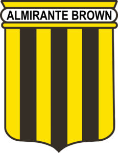 Almirante Brown Clip Art